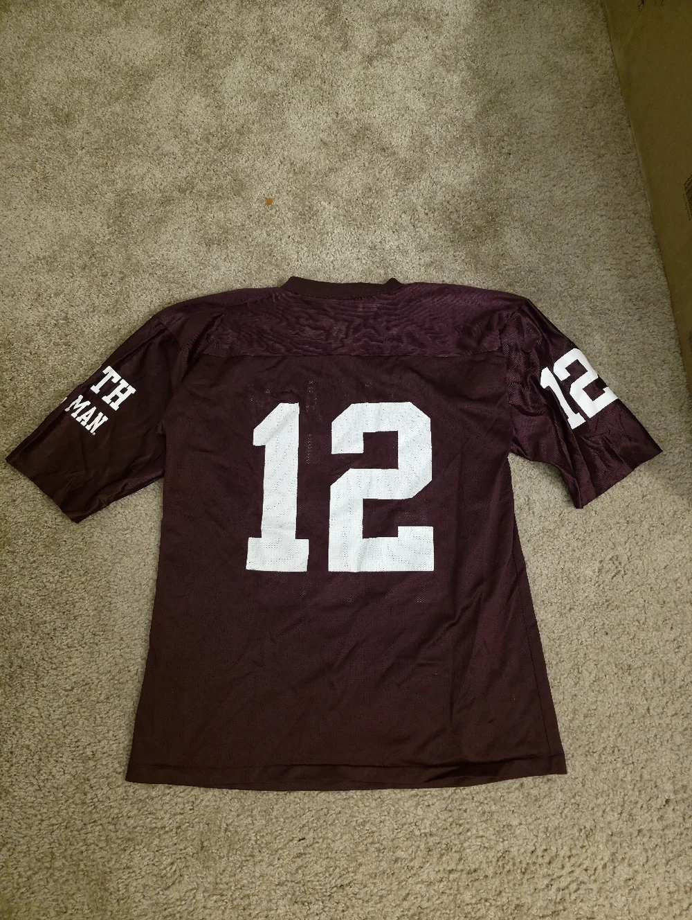 Texas A&M - Picture 2 of 4